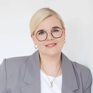 Katharina Thesing