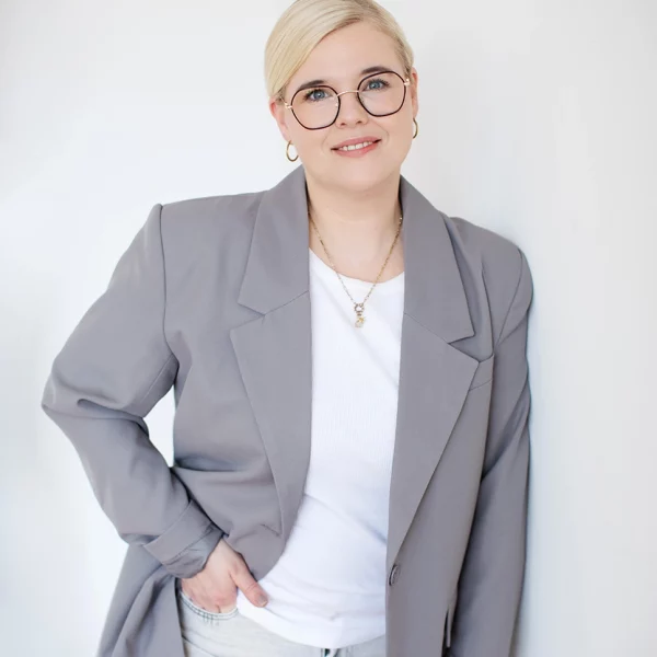Katharina Thesing